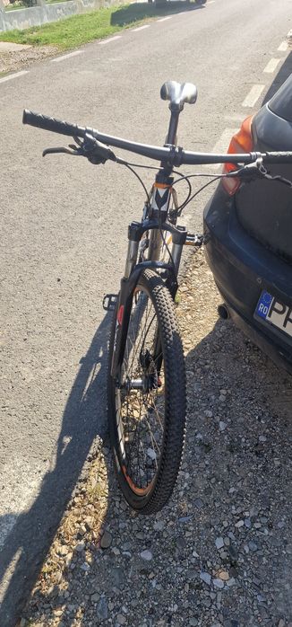 Bicicletă cadru 29