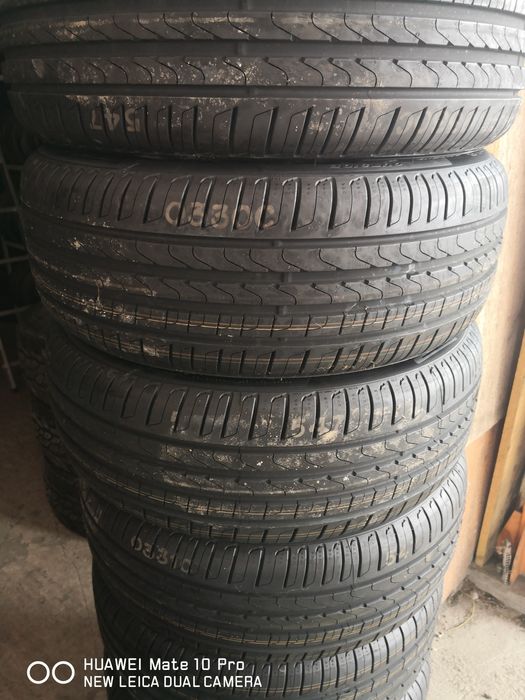 215 50 18 нови гуми Pirelli 18 цола