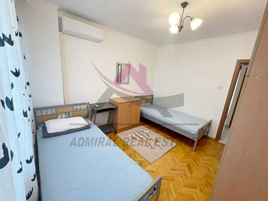 Дава се под наем Тристаен апартамент в Варна, Чайка - 100 кв.м за 750 € - Снимка #3