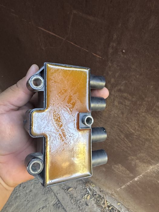 Катушка нексия 2