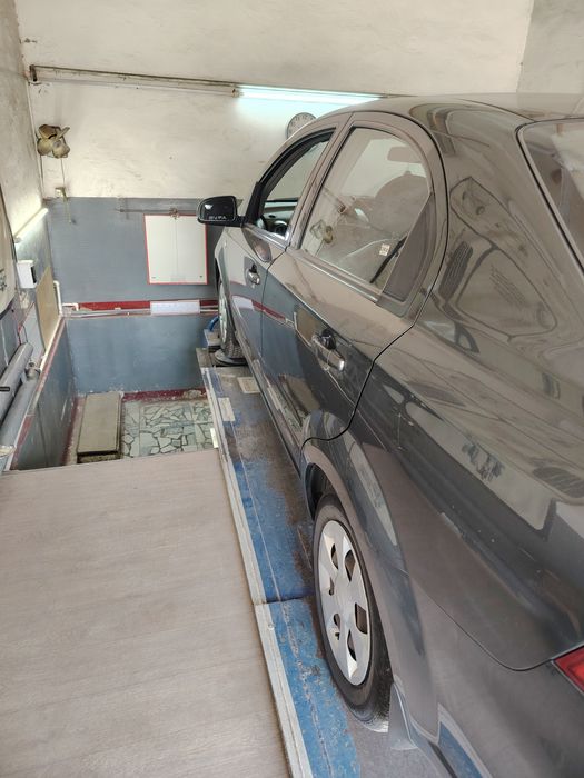 Yoqsa oling baraka topasiz.