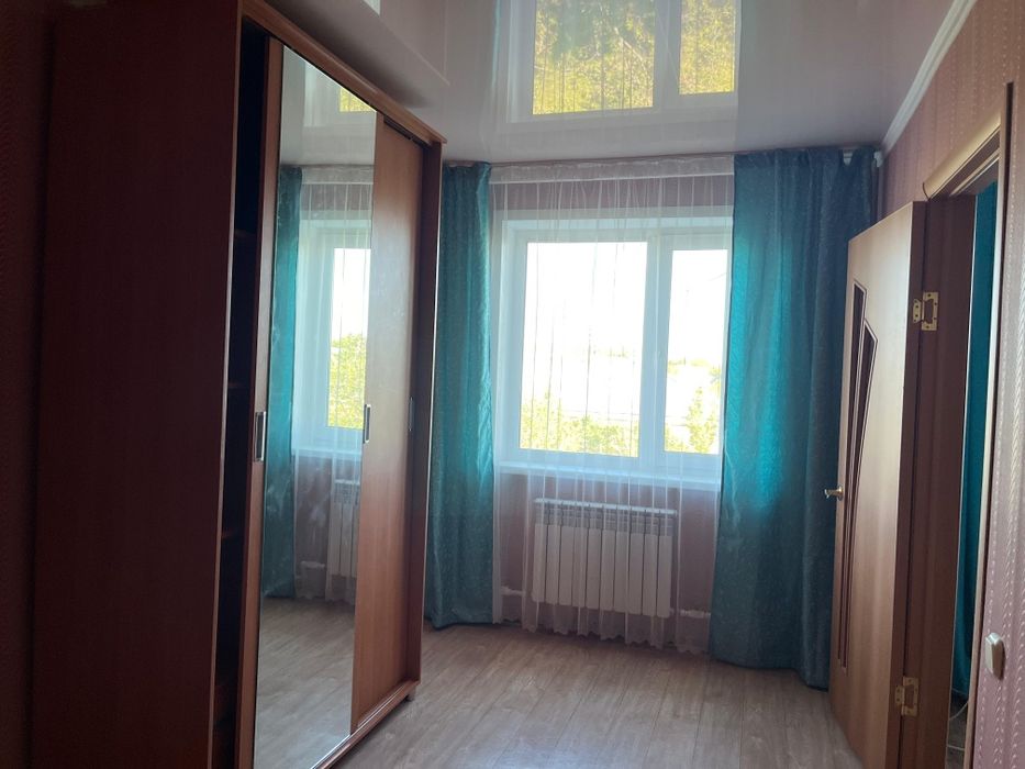 Продам 2 комнатую квартиру