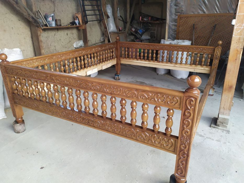 Tapchan suri besetka zakaz olamiz