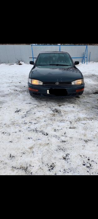 Тойота камри 10 ка