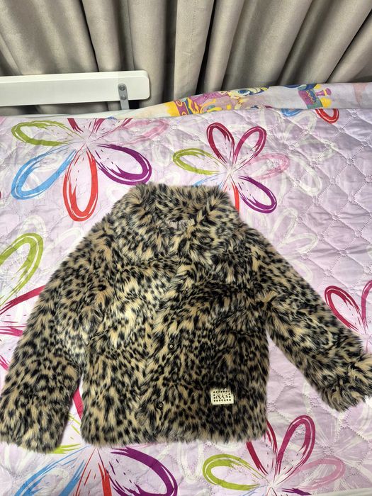 Детски страхотни палтенца