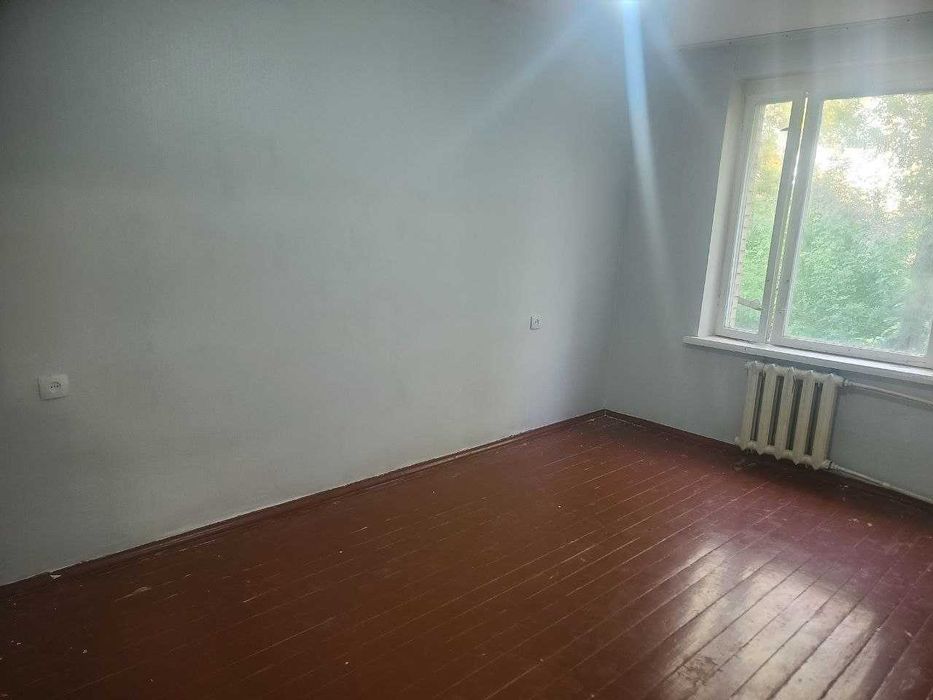 Чиланзар 26, своя 3/4/5, балкон 2х6, московская планировка, без ремонт