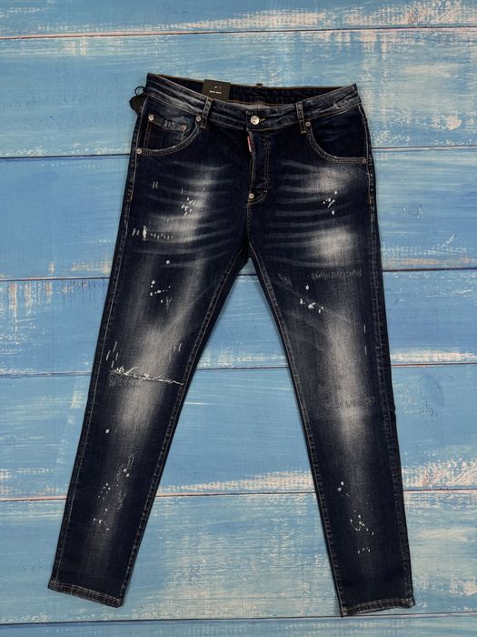 Blugi Dsquared2 model nou s23