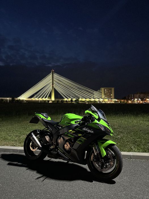 kawasaki zx10 • Anunturi gratuite • OLX.ro