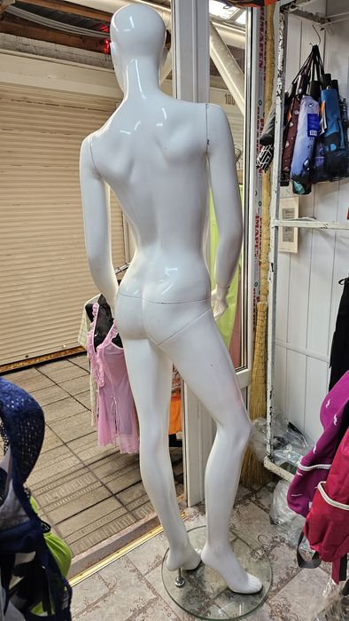 Продам   манекен