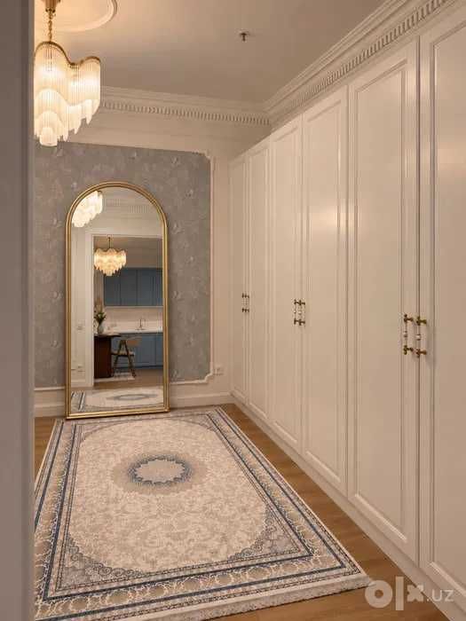 2-bedroom apartment in excellent condition in Modera Tower