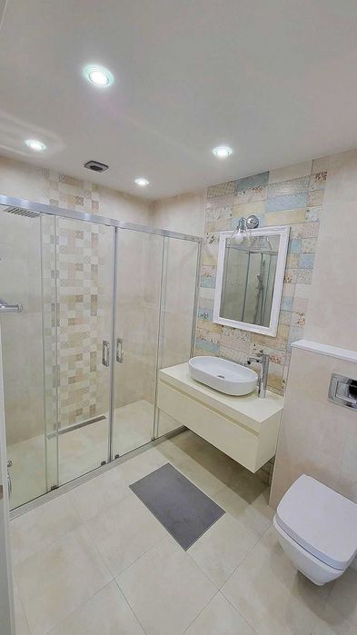 Дава се под наем Двустаен апартамент в София, в.з. Врана - Герман - 70 кв.м за 816 € - Снимка #5