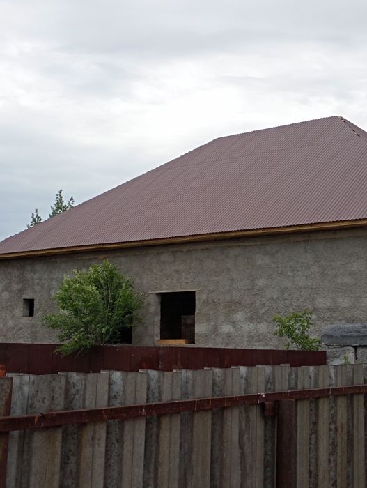 Ремонт      Крыши