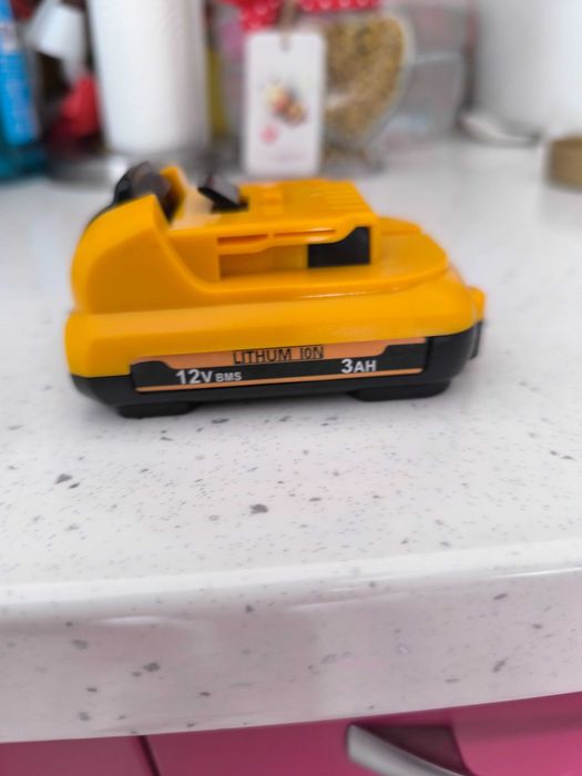 Батерия DeWalt 3Ah