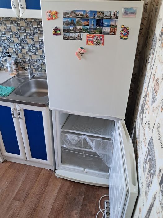 Продам 2х комнатную квартиру