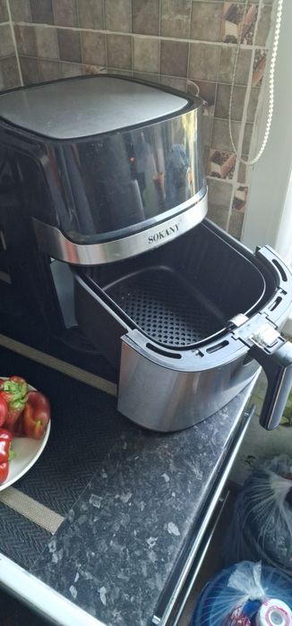 Продам Аэрогриль