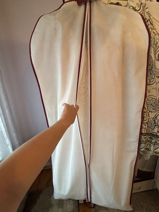 Булчинска рокля