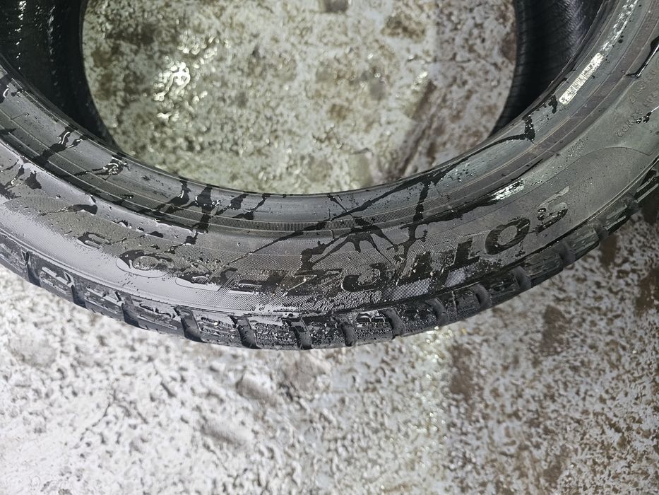 225 45 18 m+s pirelli