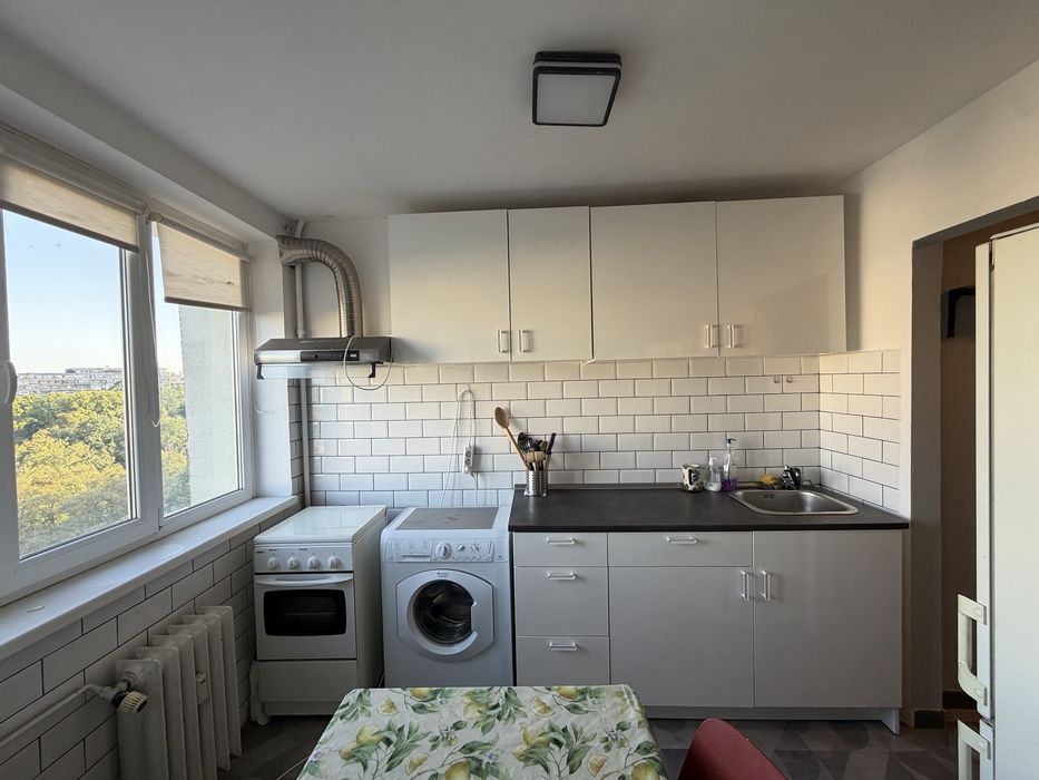 Apartament doua camere Gorjului Militari — fotografia 3