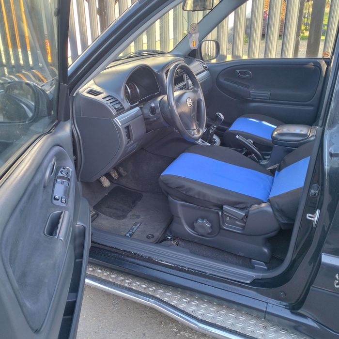 Suzuki Grand Vitara 1.6 benzină