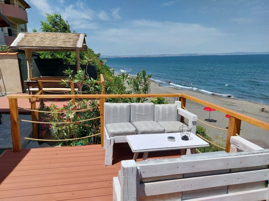 Почивка на Брега на Морето!