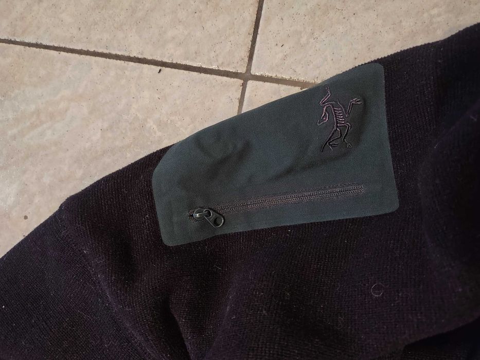 Мъжки полар arc teryx