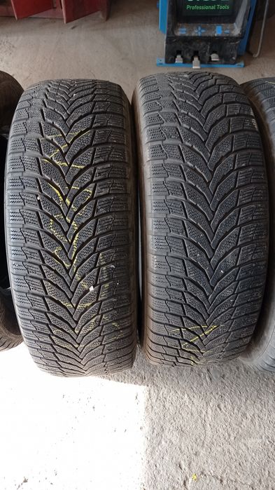 Anvelope 265/65/17 Nexen
