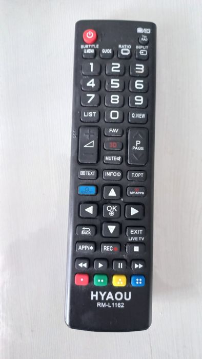 Продам телевизор LG