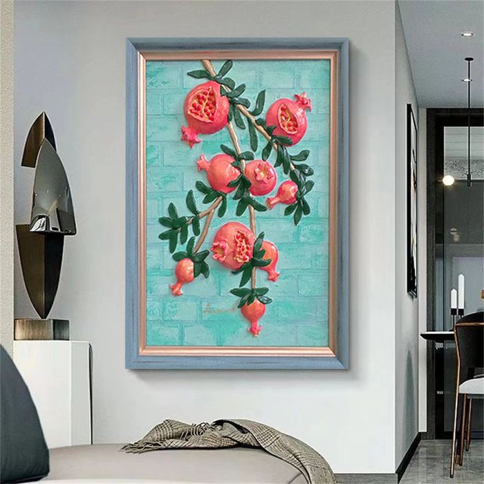 Картины на заказ для интерьера