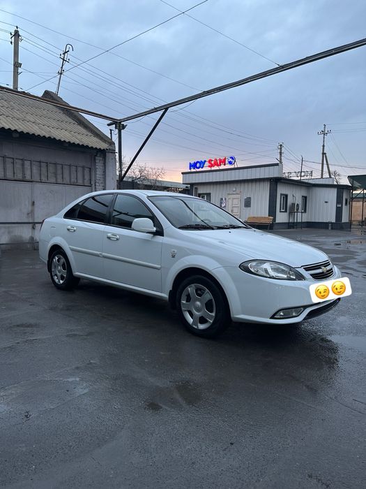 Gentra 2019 1 poz mexanika toza