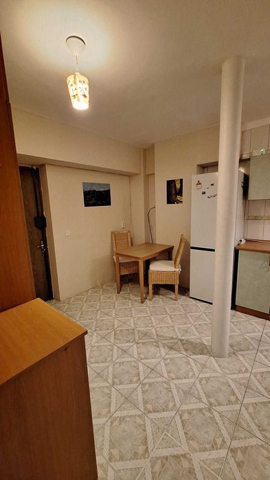 Garsonieră de închiriat – Mihai Bravu nr. 6 | Obor | Metrou 2 minute