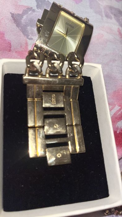 Ceas Guess dama stil bratara