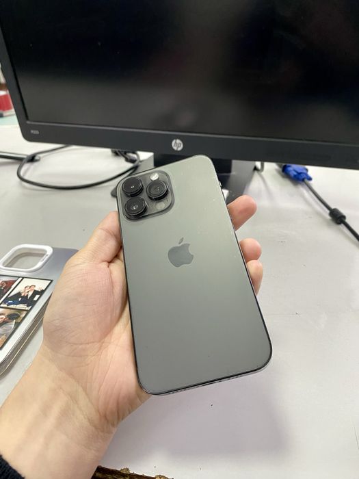 Айфон 14 про макс