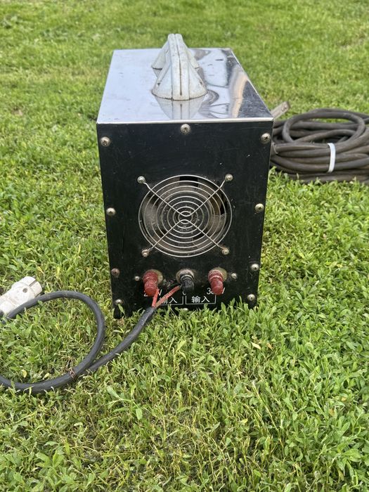 Продам сварочный аппарат