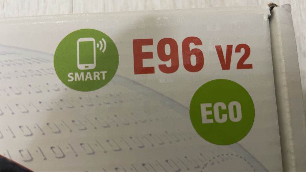 Автозапуск StarLine E96 V2 Smart ECO оригинал