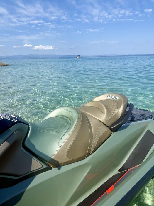 Jet Ski / Skijet Sea Doo GTX Limited 300