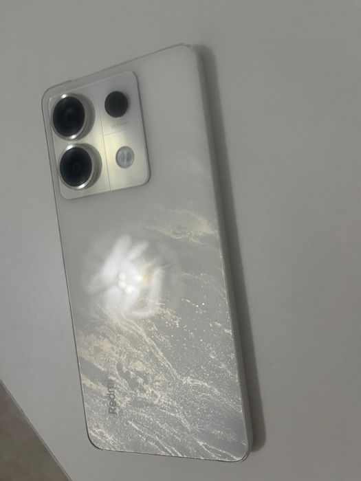 Продаю телефон redmi note 13 pro 5g