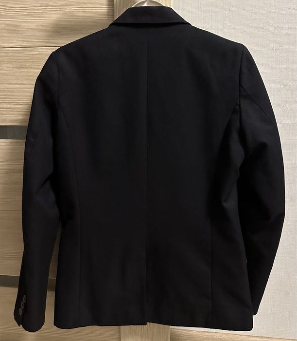 Пиджак школьный на мальчика