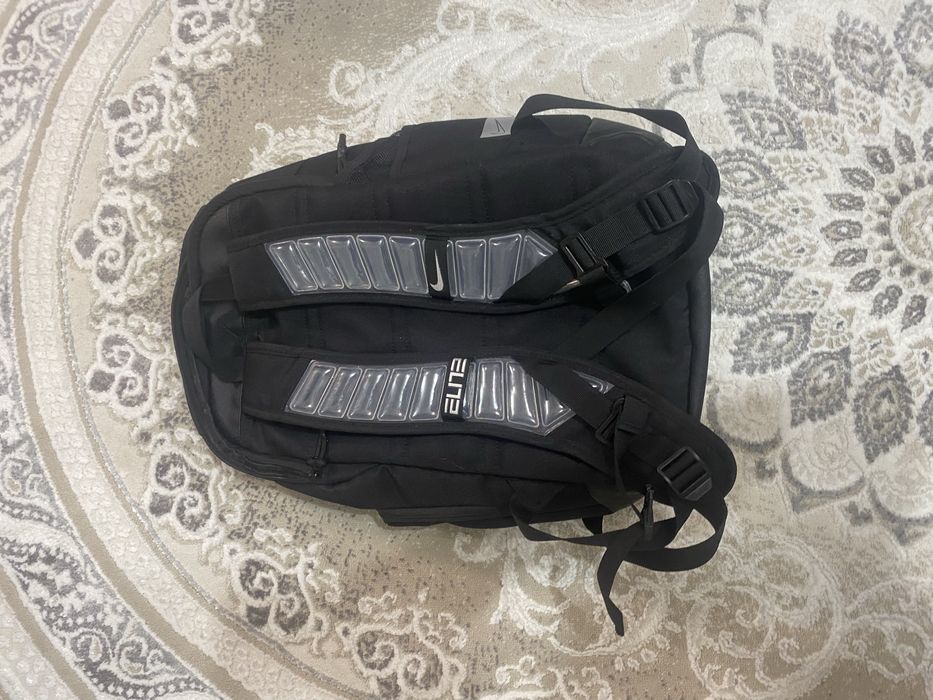 Сумка найк элит.