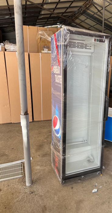 Vitrina frigorifica cu o usa