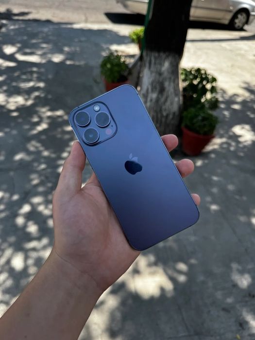 Iphone 14 pro max 128gb