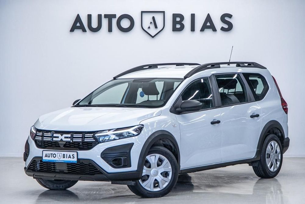 Dacia Jogger Led/7 Locuri/GPL/Bluetooth/AC/Euro 6/Tva/Leasing-Rate FARA AVANS