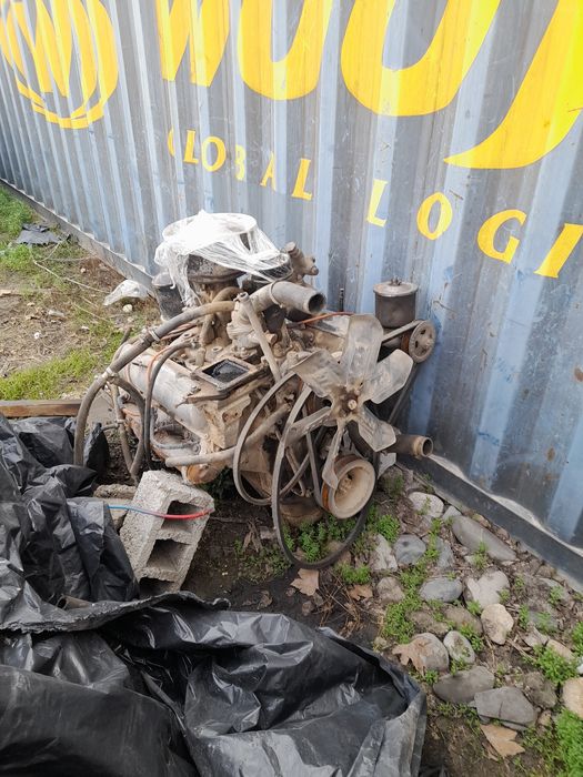 Зил урал матор сотилади