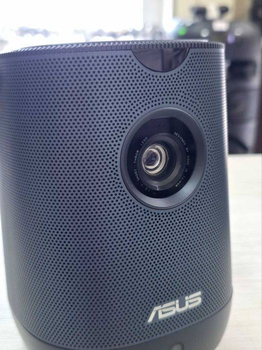 Видеопроектор ASUS ZenBeam L2 / Пълен комплект / Android TV