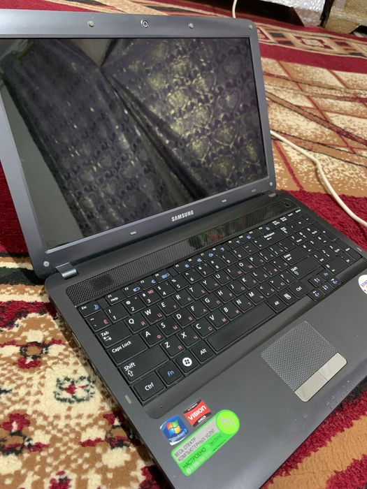 Samsung Noutbook