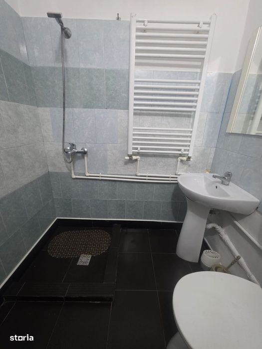 Garsonieră finisată , mobilată , zona Porolissum