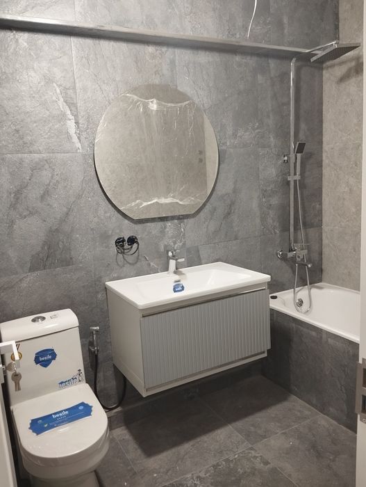 Кафельщик. Укладка плитки, кафеля, керамогранита.