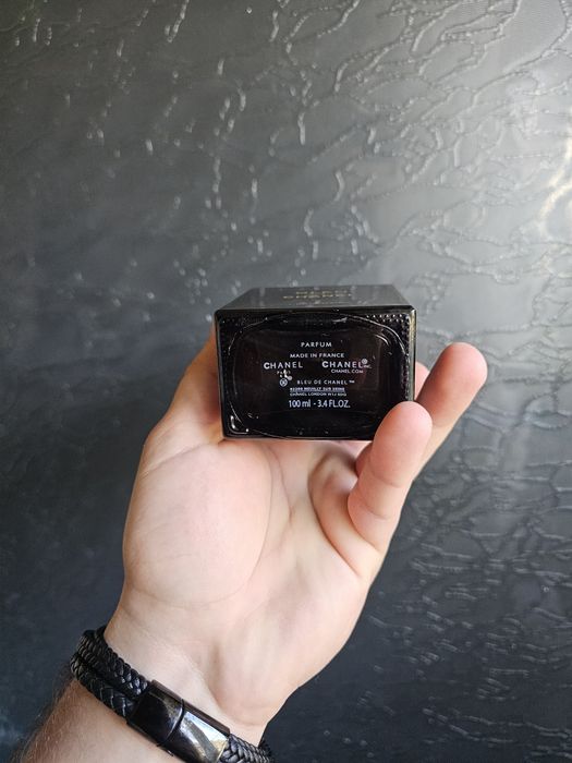 Bleu de Chanel L'Exclusif