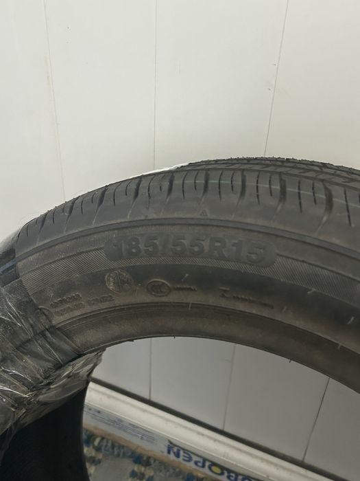 Triangle AdvanteX TC101 185/55 R15 82V