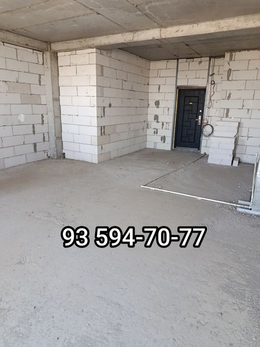 ПРОДАЁТСЯ 2-Х комнатная квартира в ЖК OLMOS RESIDENCE