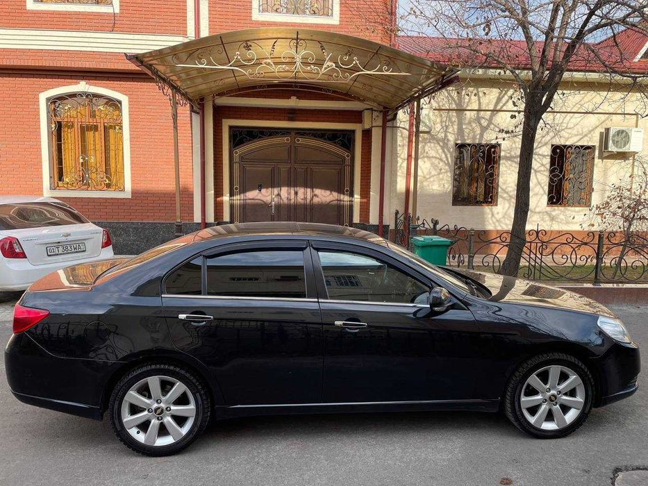 Продается автомобиль Эпика